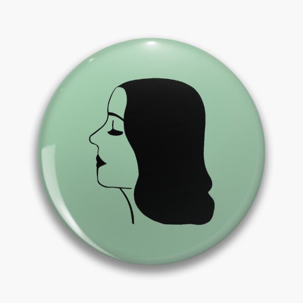 Item preview, Beautiful Young Woman designed and sold by Diggoryds.