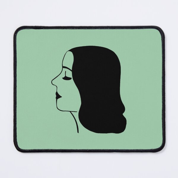 Item preview, Beautiful Young Woman designed and sold by Diggoryds.
