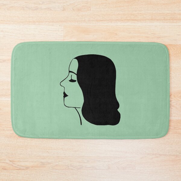 Item preview, Beautiful Young Woman designed and sold by Diggoryds.