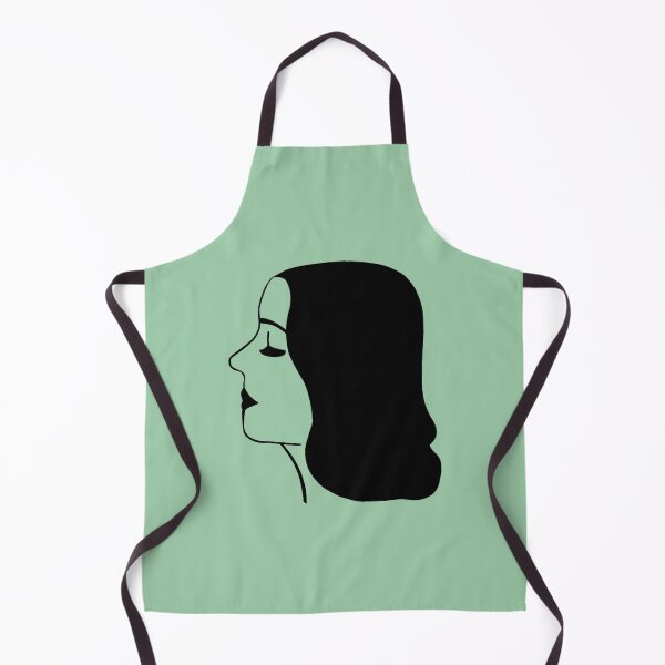 Item preview, Beautiful Young Woman designed and sold by Diggoryds.