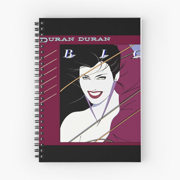 Item preview, Duran Duran Vintage designed and sold by beatasavhmy.
