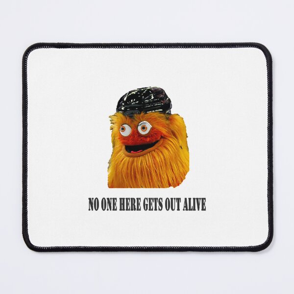 Item preview, Philadelphia's Gritty Mascot  Tapestry 	 designed and sold by jrhtvonp60.
