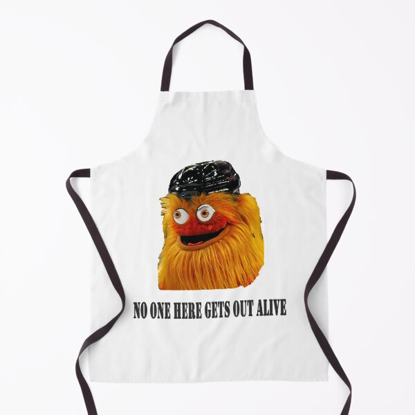 Item preview, Philadelphia's Gritty Mascot  Tapestry 	 designed and sold by jrhtvonp60.