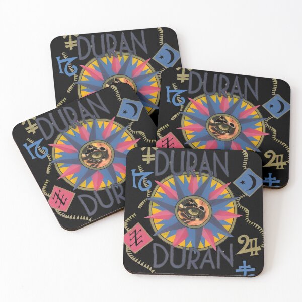 Item preview, Duran Duran Vintage designed and sold by beatasavhmy.