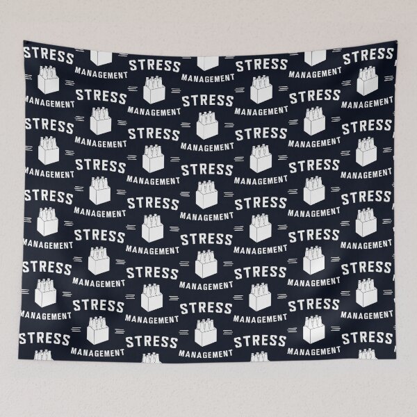 Item preview, Beer. Stress Management designed and sold by Diggoryds.
