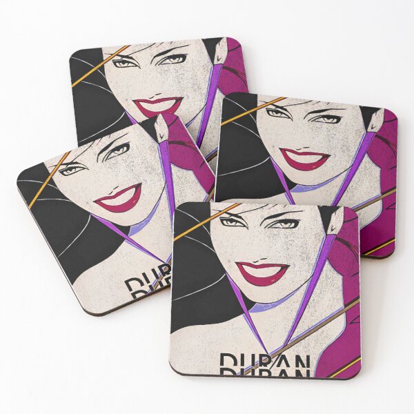 Item preview,  Duran Duran Vintage designed and sold by beatasavhmy.