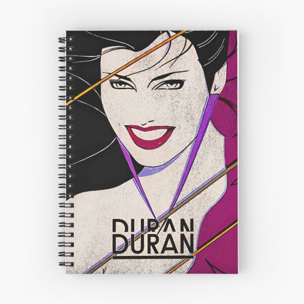Item preview,  Duran Duran Vintage designed and sold by beatasavhmy.