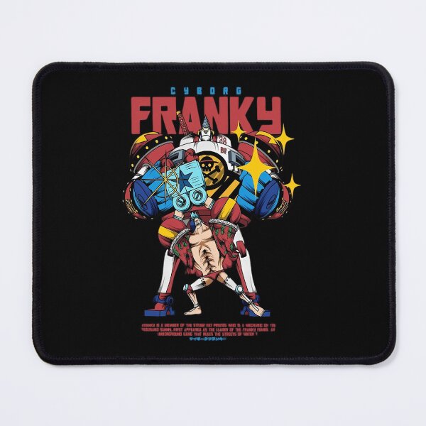 Item preview, F.ranky On.e Pie.ce designed and sold by Tamecaarya.