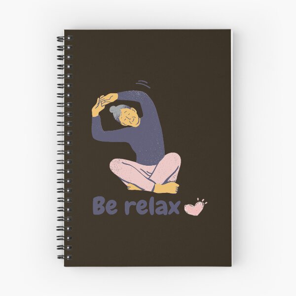 Item preview, Do yoga and be relax designed and sold by Diggoryds.