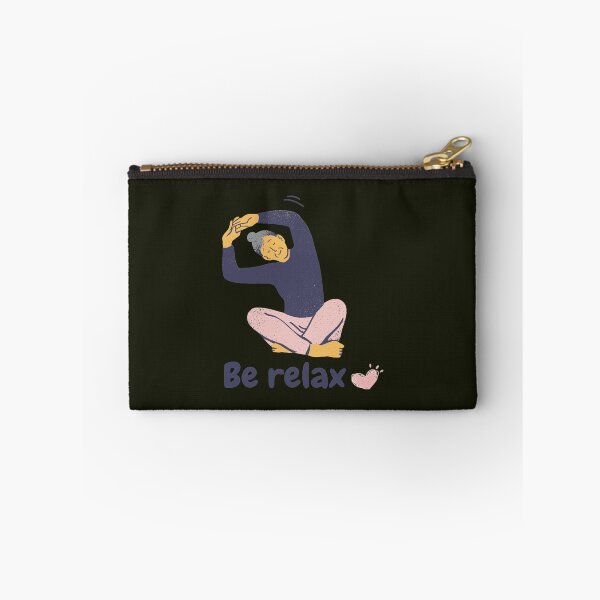 Item preview, Do yoga and be relax designed and sold by Diggoryds.