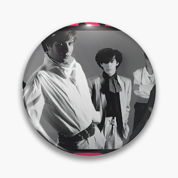 Item preview, Duran Duran Vintage designed and sold by beatasavhmy.