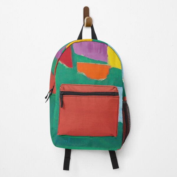 Item preview, nicolas de staël artwork designed and sold by 4Darty.