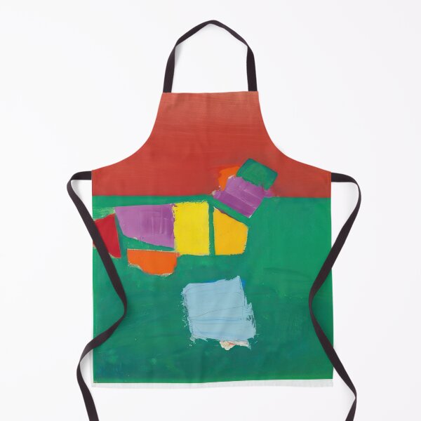 Item preview, nicolas de staël artwork designed and sold by 4Darty.