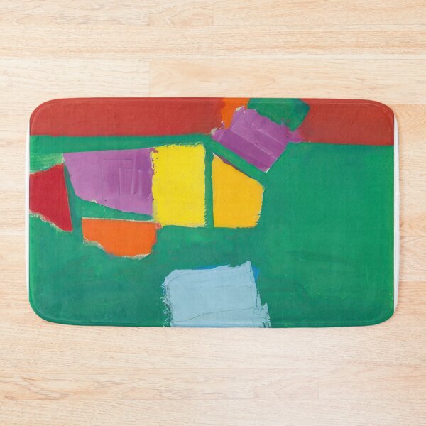 Item preview, nicolas de staël artwork designed and sold by 4Darty.