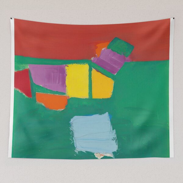 Item preview, nicolas de staël artwork designed and sold by 4Darty.