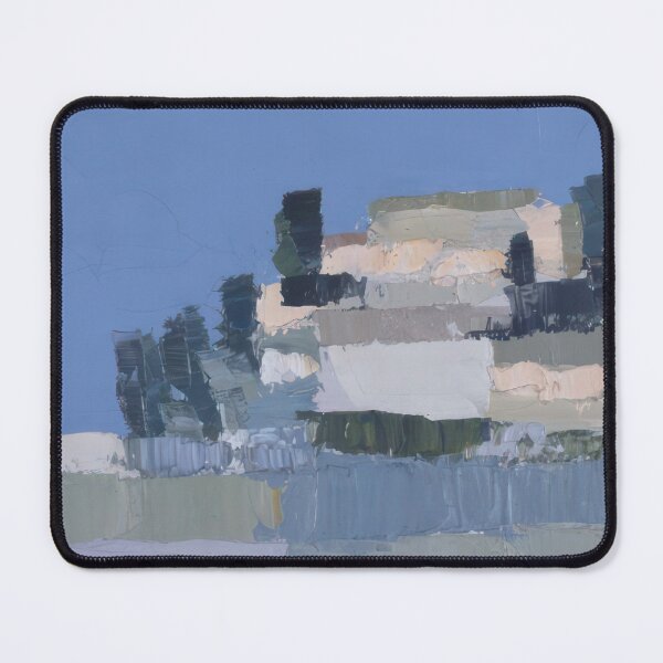 Item preview, nicolas de staël artwork designed and sold by 4Darty.