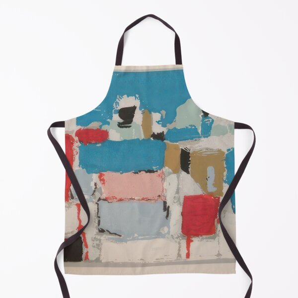 Item preview, nicolas de staël artwork designed and sold by 4Darty.