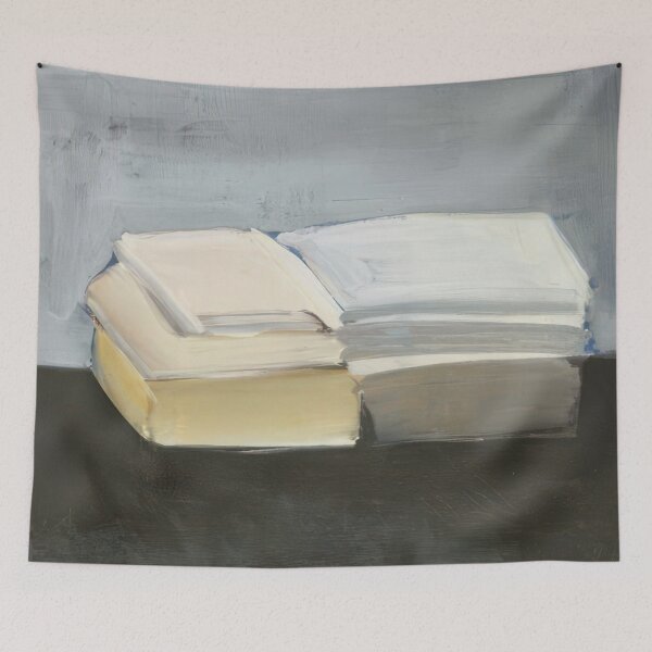 Item preview, nicolas de staël artwork designed and sold by 4Darty.
