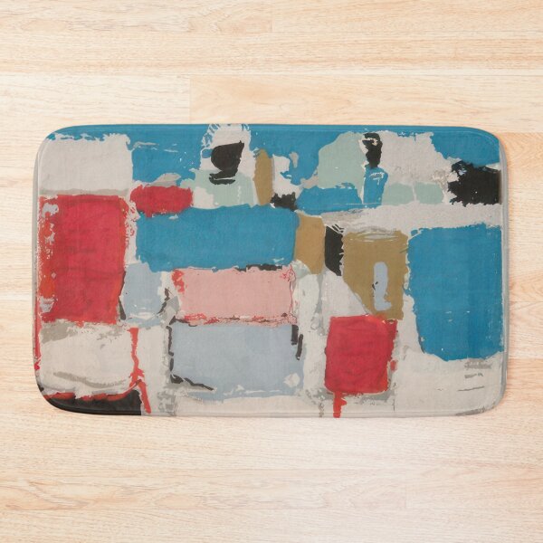 Item preview, nicolas de staël artwork designed and sold by 4Darty.