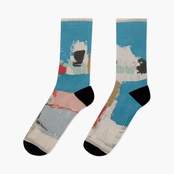Item preview, nicolas de staël artwork designed and sold by 4Darty.