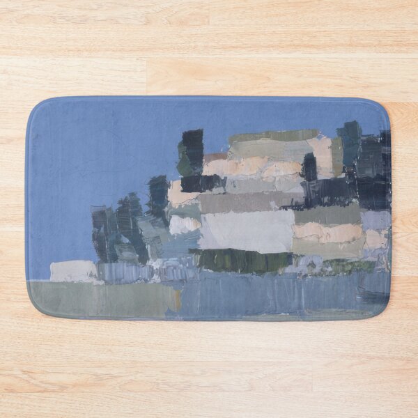 Item preview, nicolas de staël artwork designed and sold by 4Darty.