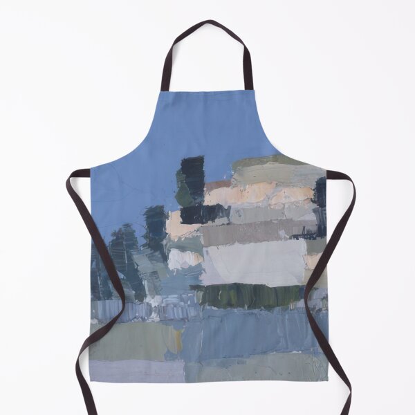 Item preview, nicolas de staël artwork designed and sold by 4Darty.