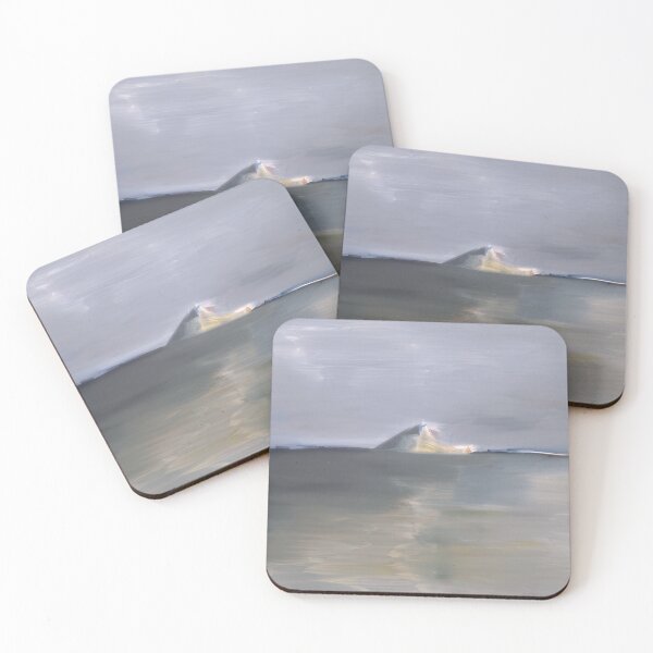 Item preview, nicolas de staël artwork designed and sold by 4Darty.