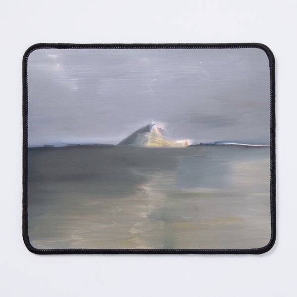 Item preview, nicolas de staël artwork designed and sold by 4Darty.