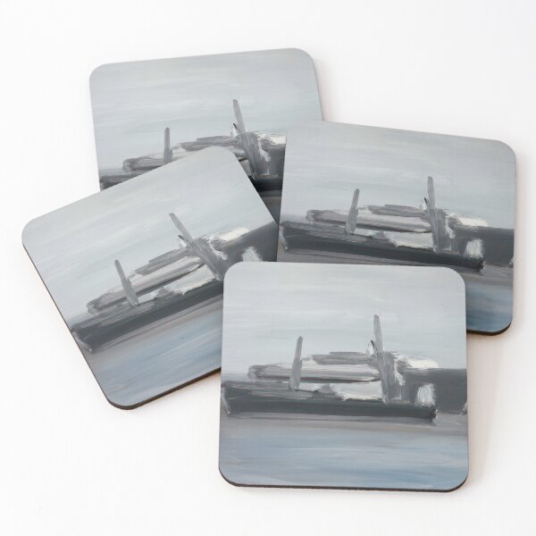 Item preview, nicolas de staël artwork designed and sold by 4Darty.