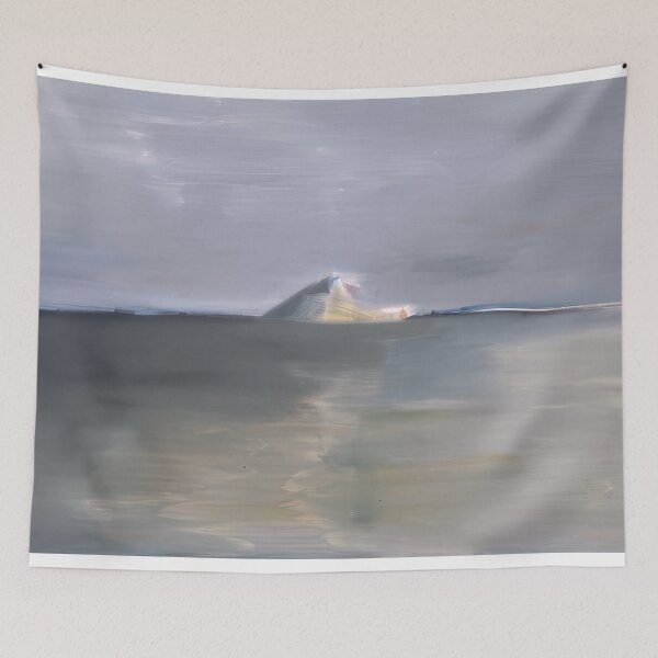 Item preview, nicolas de staël artwork designed and sold by 4Darty.