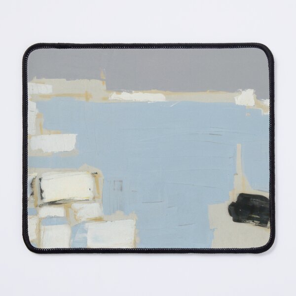 Item preview, nicolas de staël artwork designed and sold by 4Darty.