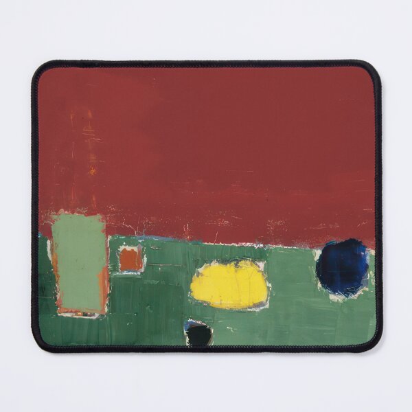 Item preview, nicolas de staël artwork designed and sold by 4Darty.