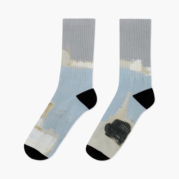 Item preview, nicolas de staël artwork designed and sold by 4Darty.