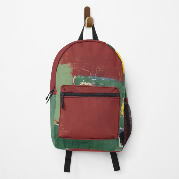 Item preview, nicolas de staël artwork designed and sold by 4Darty.