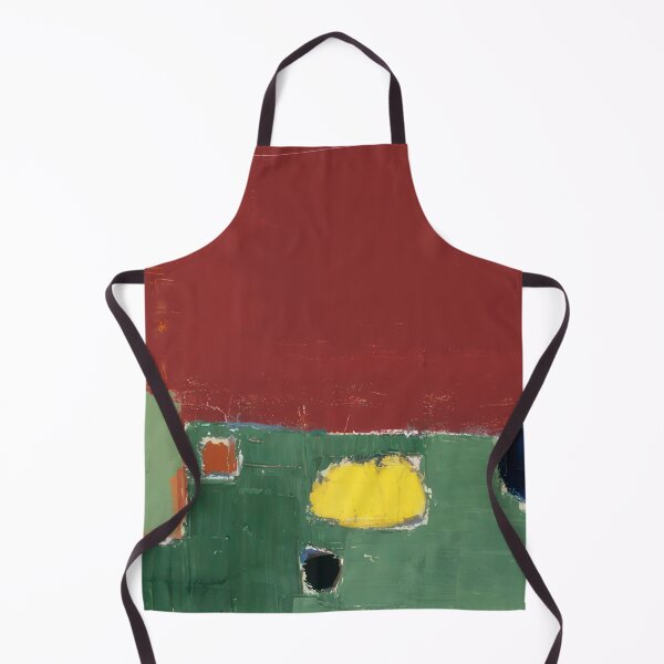 Item preview, nicolas de staël artwork designed and sold by 4Darty.