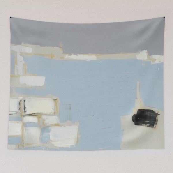 Item preview, nicolas de staël artwork designed and sold by 4Darty.