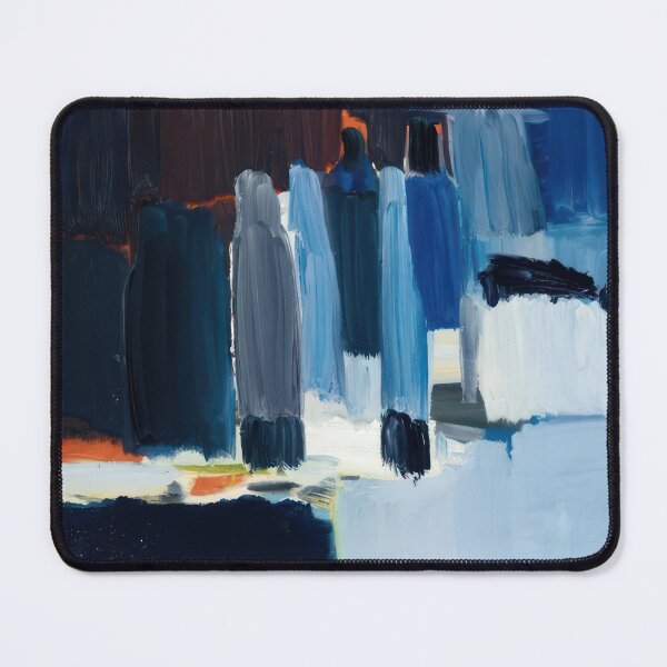 Item preview, nicolas de staël artwork designed and sold by 4Darty.
