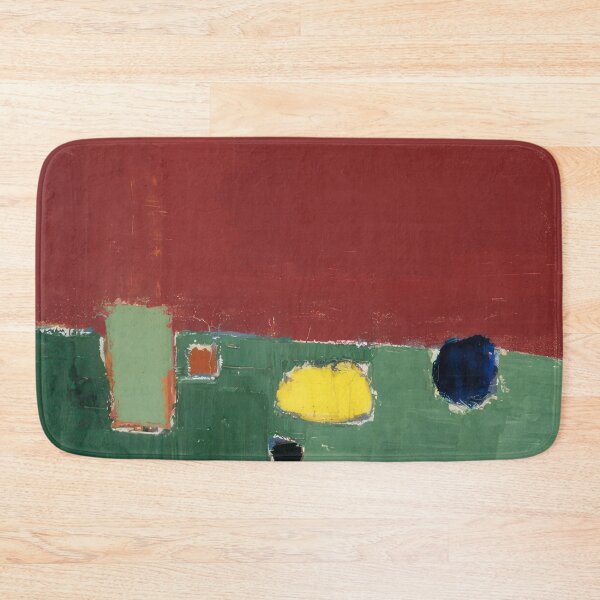 Item preview, nicolas de staël artwork designed and sold by 4Darty.