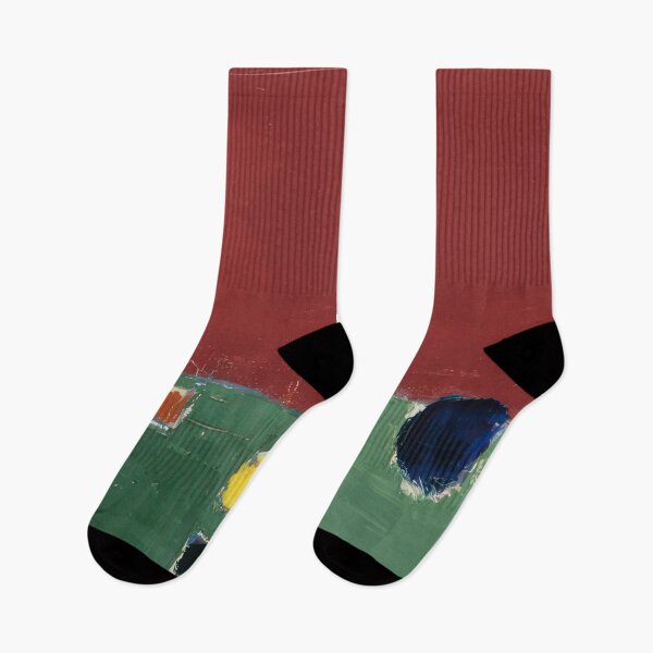 Item preview, nicolas de staël artwork designed and sold by 4Darty.