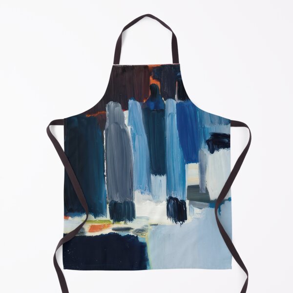 Item preview, nicolas de staël artwork designed and sold by 4Darty.