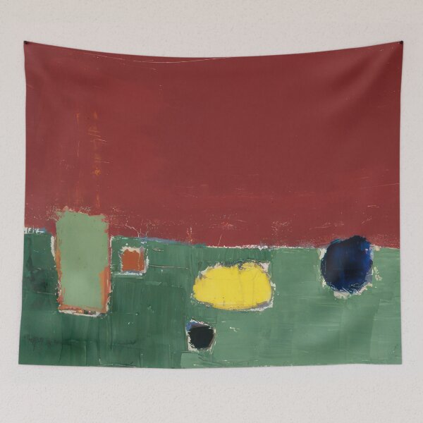 Item preview, nicolas de staël artwork designed and sold by 4Darty.