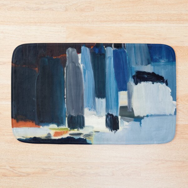 Item preview, nicolas de staël artwork designed and sold by 4Darty.