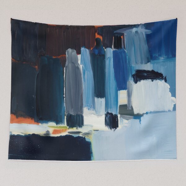 Item preview, nicolas de staël artwork designed and sold by 4Darty.