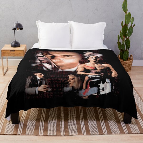 Item preview, Vintage American Horror 90s Film Movie designed and sold by buskerverdiai.