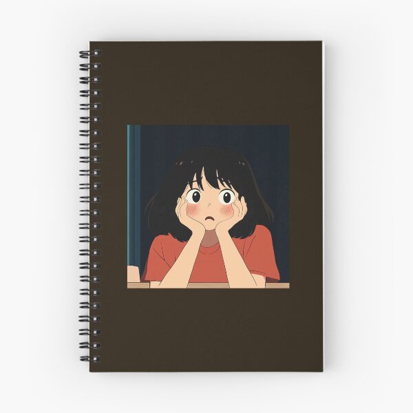 Item preview, FrustrationAnime style Premium  designed and sold by Diggoryds.