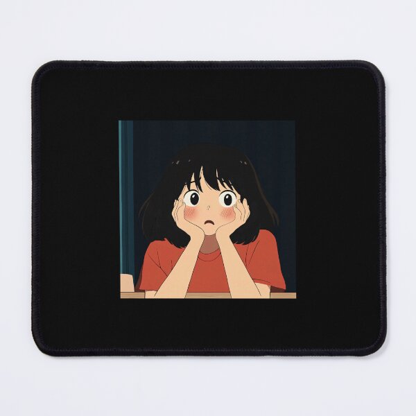 Item preview, FrustrationAnime style Premium designed and sold by Diggoryds.