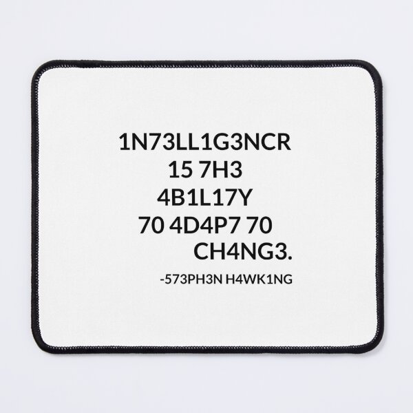 Item preview, Stephen Hawking - Intelligence designed and sold by lnhdihyige99.
