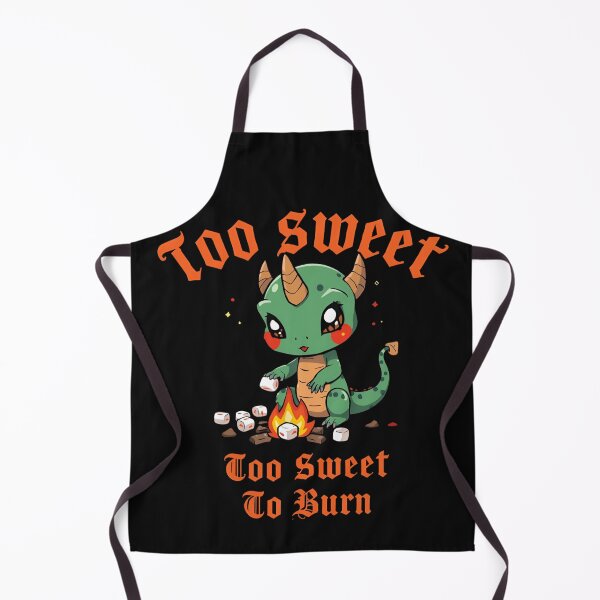 Item preview, ? Demon Lizard – “Too Sweet to Burn” designed and sold by La Velmoréa.