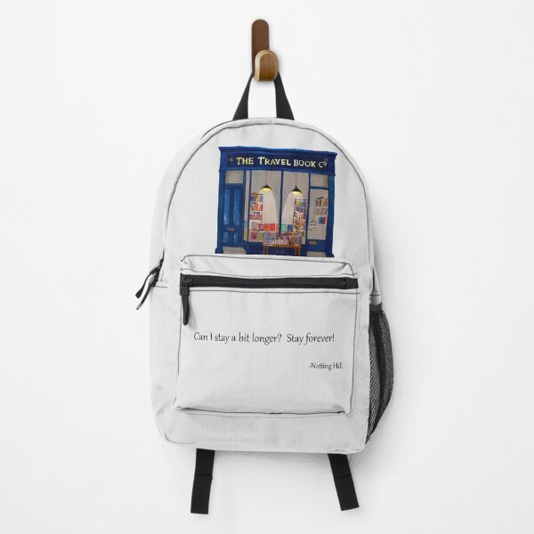 Item preview, The Travel Book Co. - Notting Hill designed and sold by the little fennec.