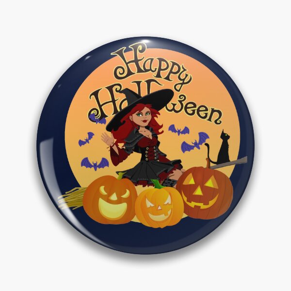Item preview, Halloween designed and sold by zenjiinspired.
